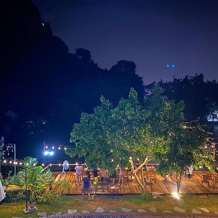 Ninh Binh Valle Montana Homestay エクステリア 写真