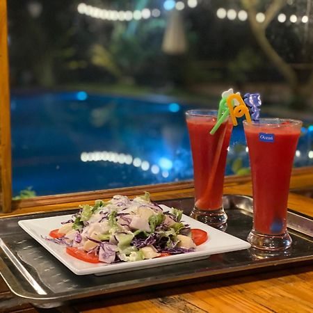 Ninh Binh Valle Montana Homestay エクステリア 写真