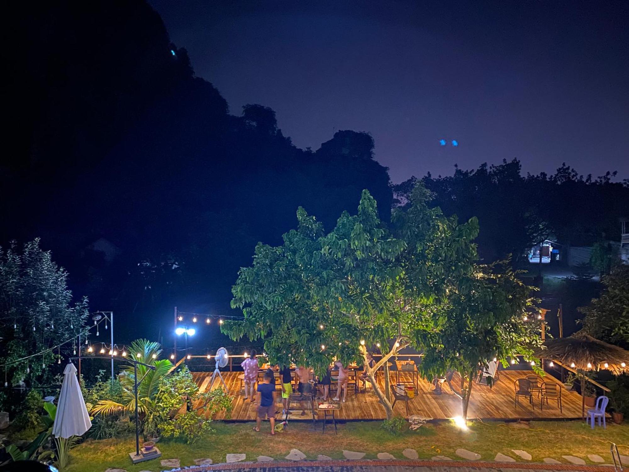 Ninh Binh Valle Montana Homestay エクステリア 写真