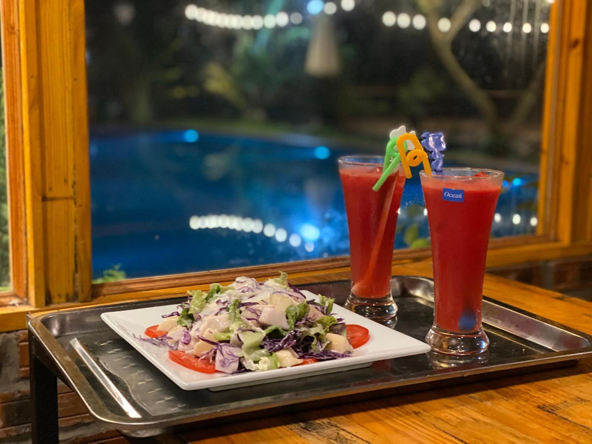 Ninh Binh Valle Montana Homestay エクステリア 写真