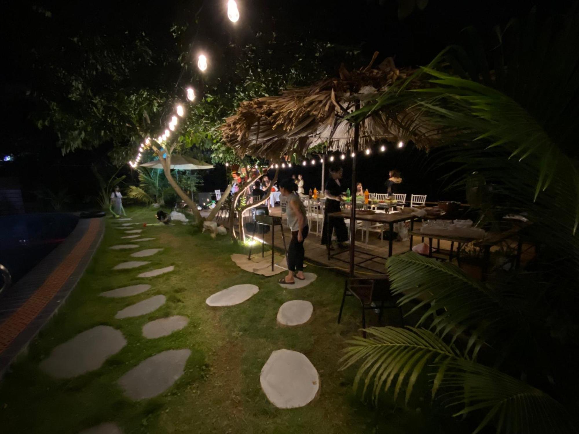 Ninh Binh Valle Montana Homestay エクステリア 写真