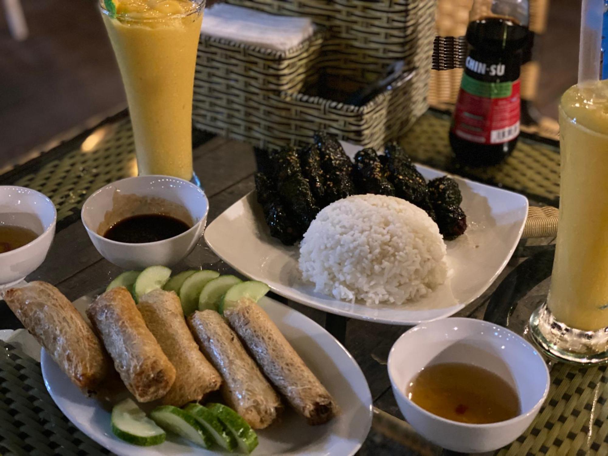 Ninh Binh Valle Montana Homestay エクステリア 写真