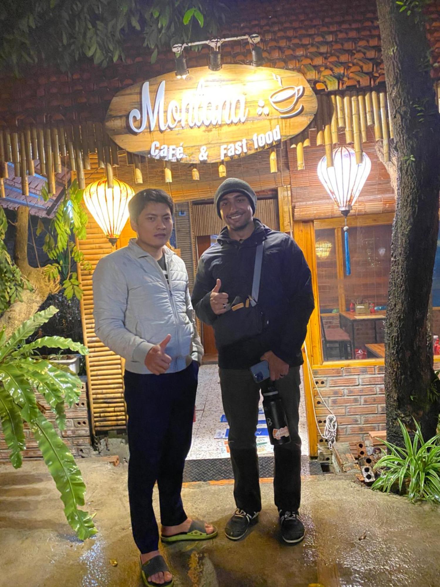 Ninh Binh Valle Montana Homestay エクステリア 写真