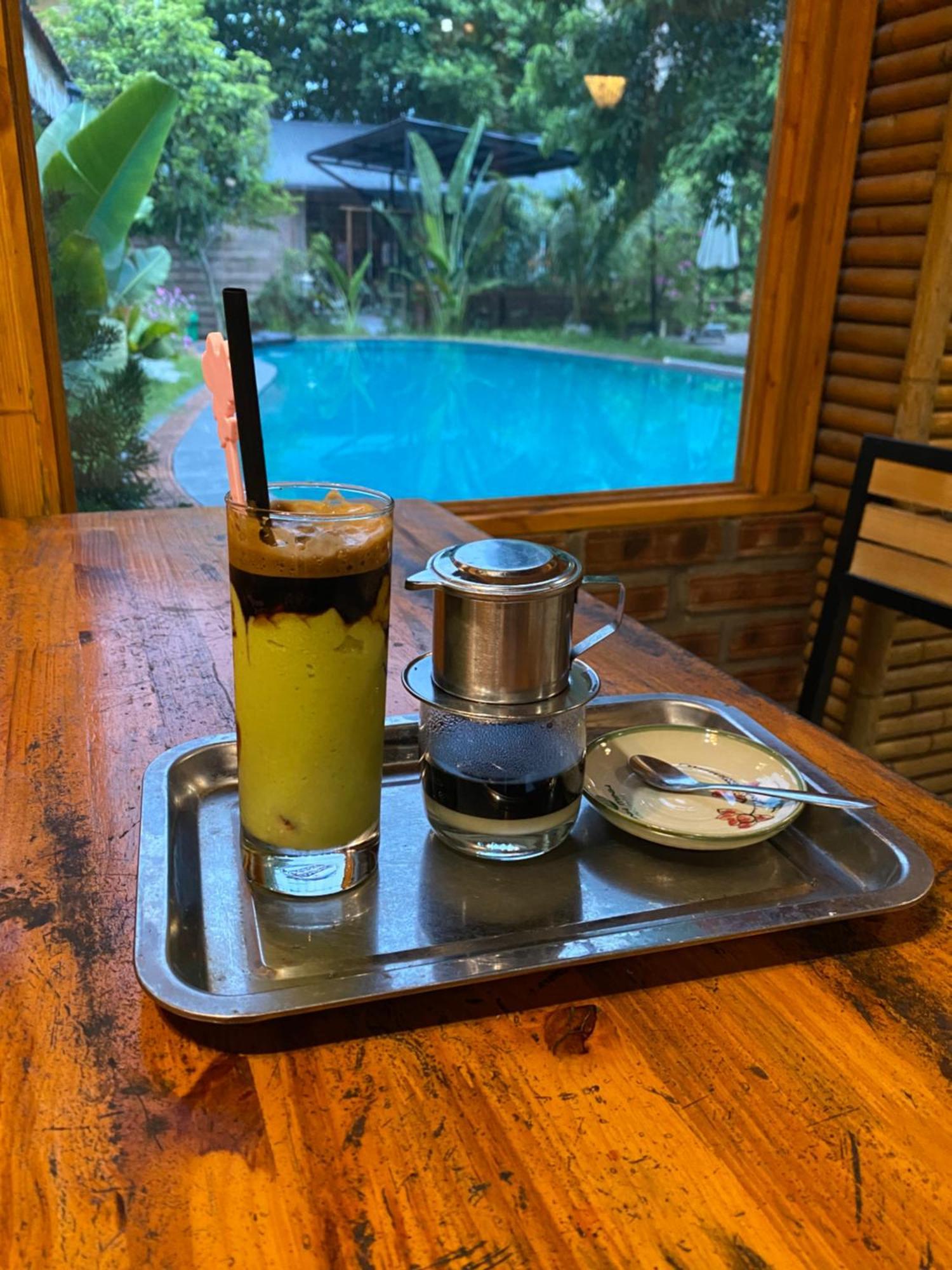 Ninh Binh Valle Montana Homestay エクステリア 写真