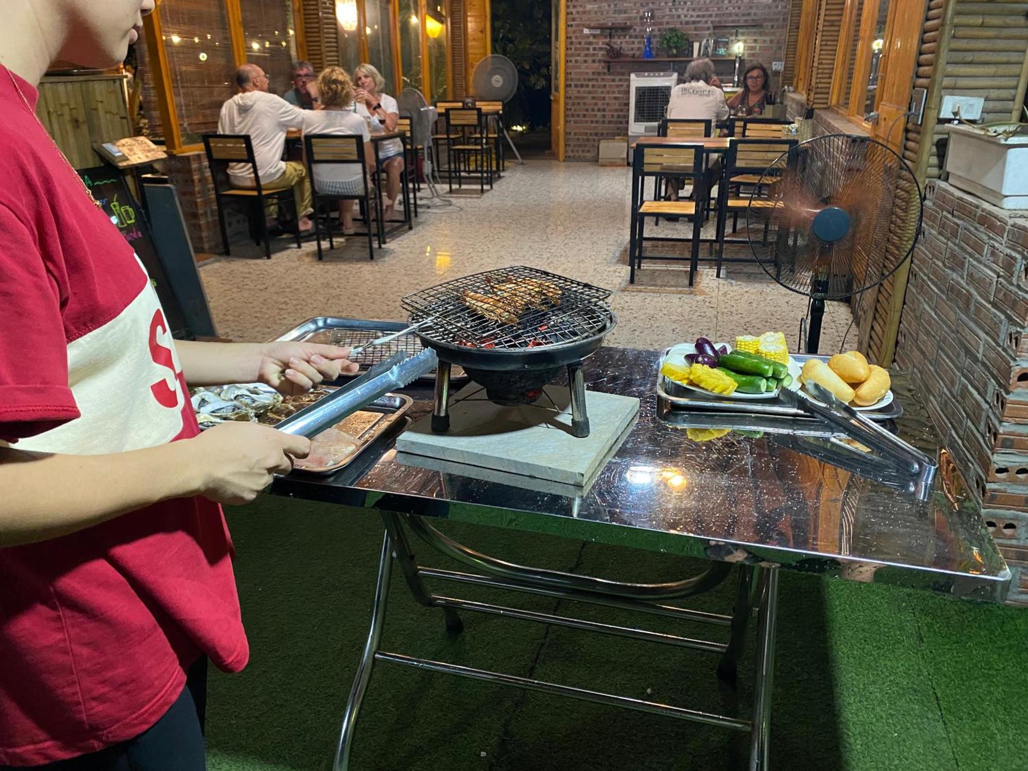 Ninh Binh Valle Montana Homestay エクステリア 写真