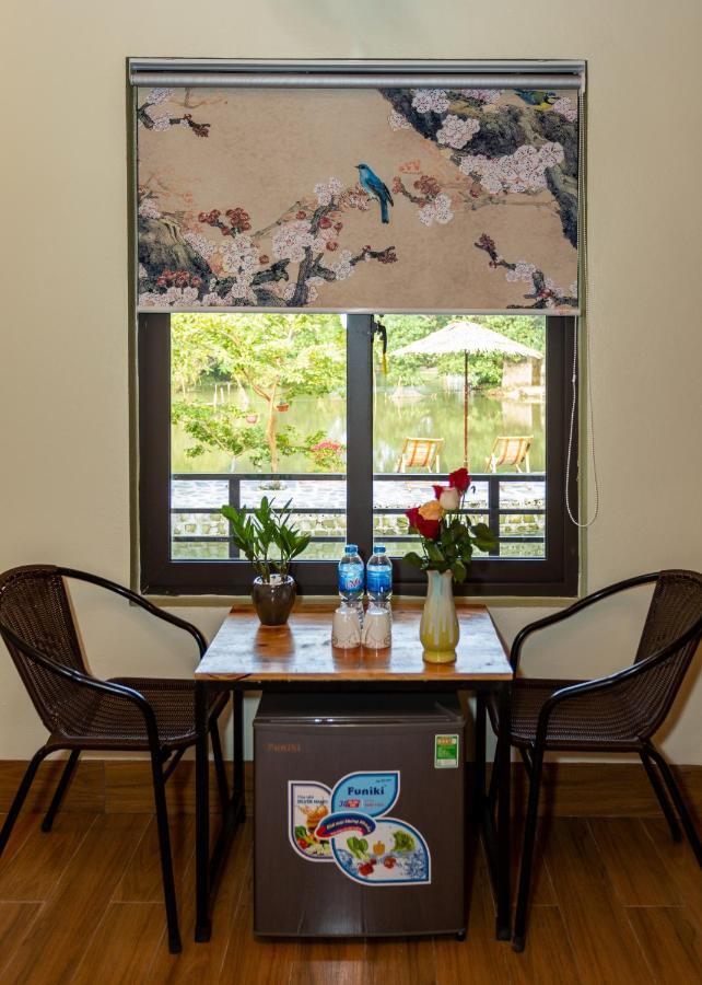 Ninh Binh Valle Montana Homestay エクステリア 写真