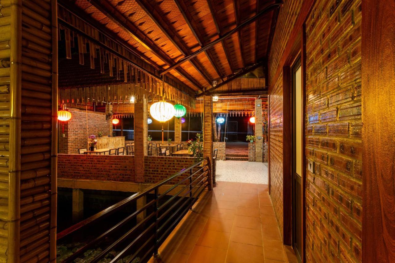 Ninh Binh Valle Montana Homestay エクステリア 写真