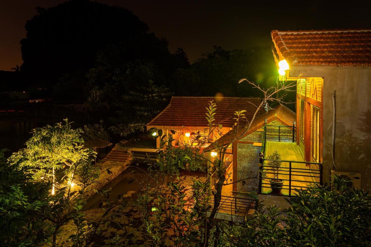 Ninh Binh Valle Montana Homestay エクステリア 写真