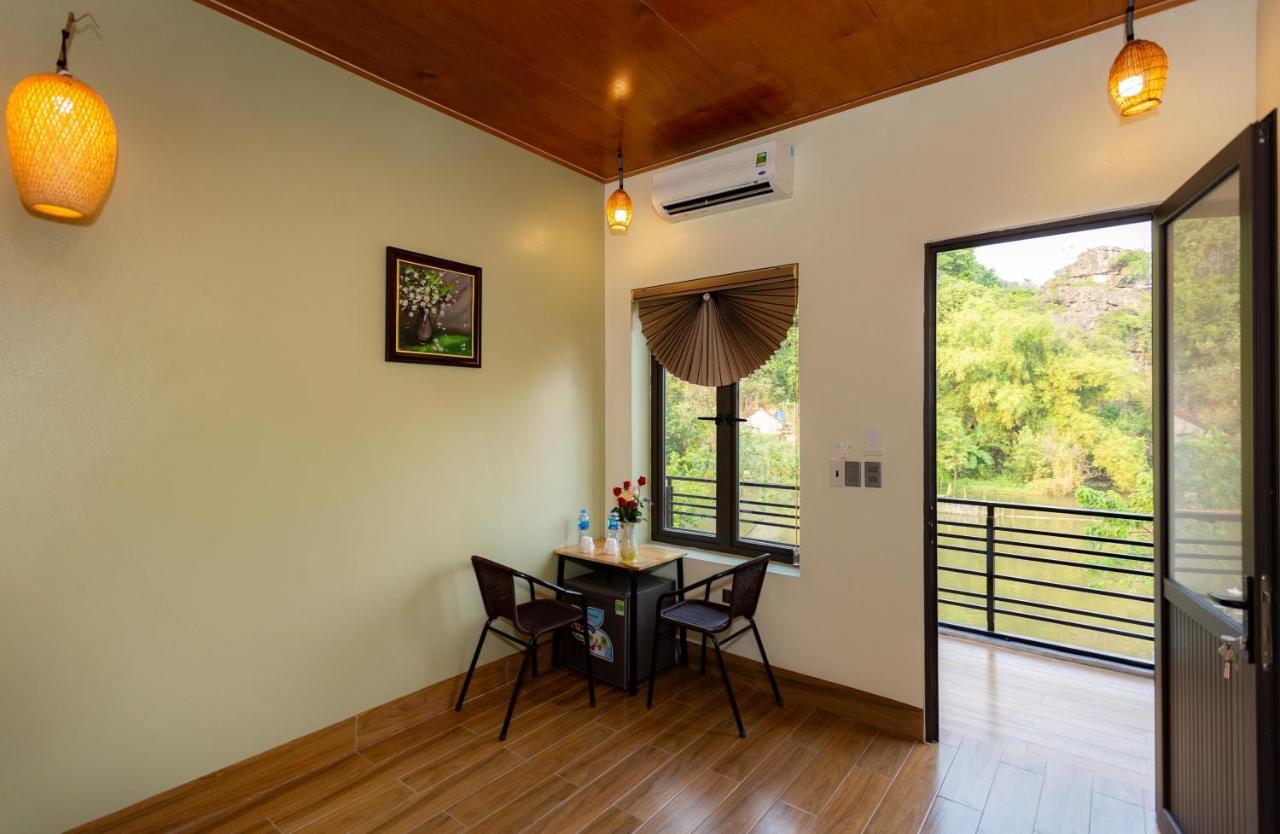Ninh Binh Valle Montana Homestay エクステリア 写真