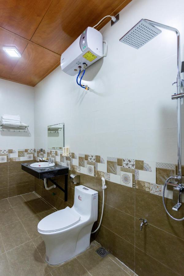Ninh Binh Valle Montana Homestay エクステリア 写真